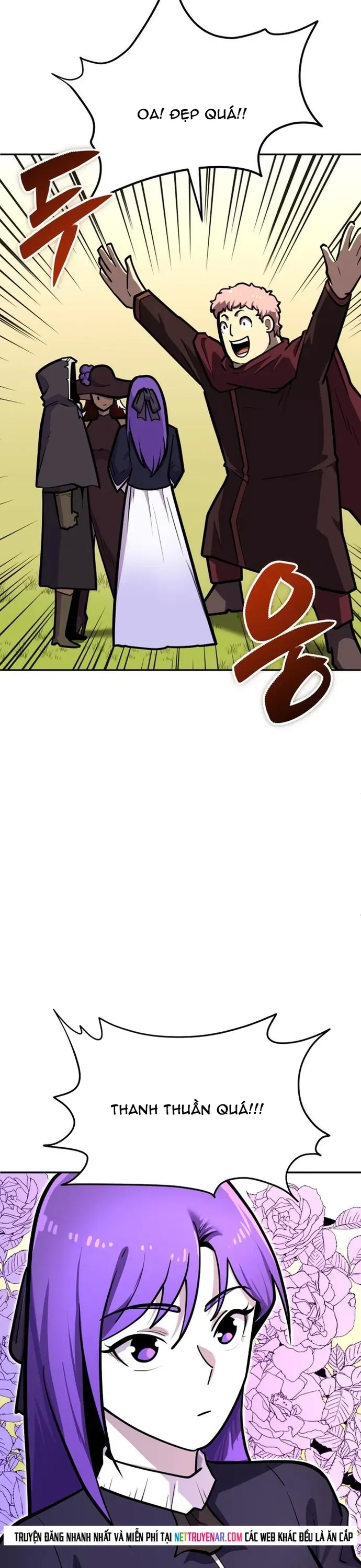 Siêu Cấp Skeleton Chapter 69 - 18