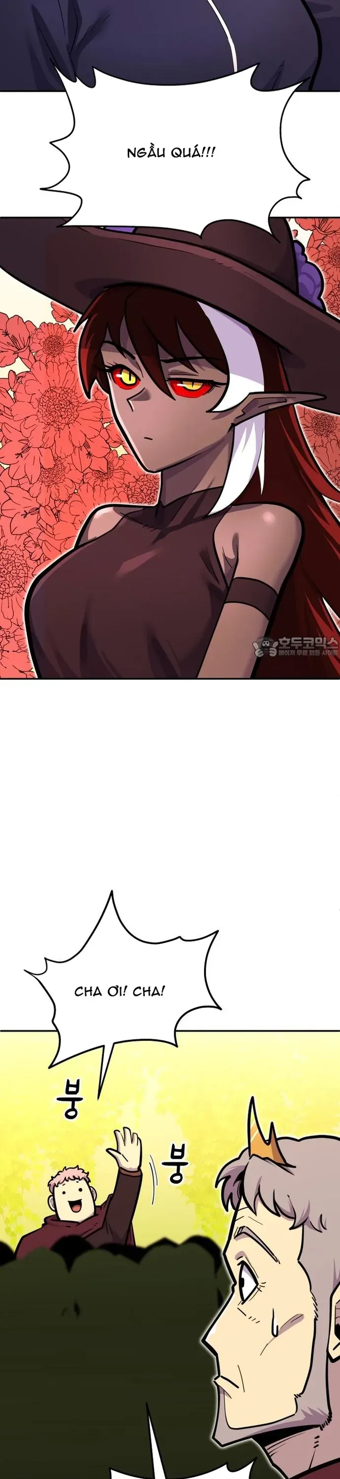 Siêu Cấp Skeleton Chapter 69 - 19