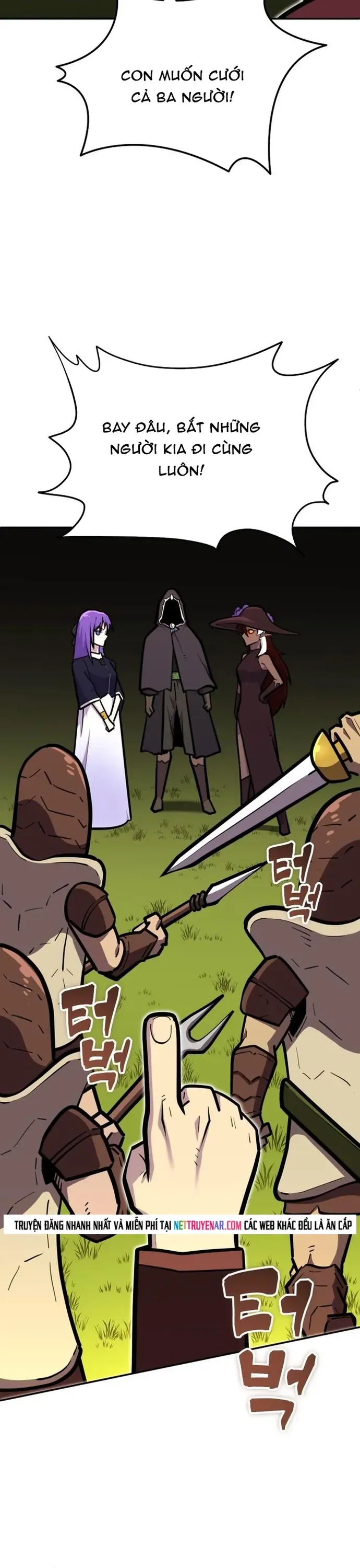 Siêu Cấp Skeleton Chapter 69 - 20