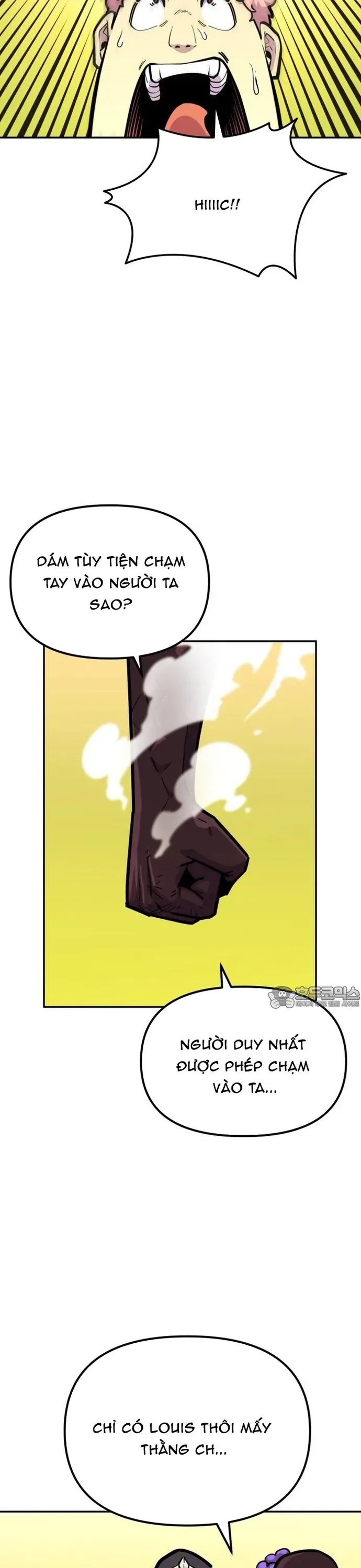 Siêu Cấp Skeleton Chapter 69 - 22