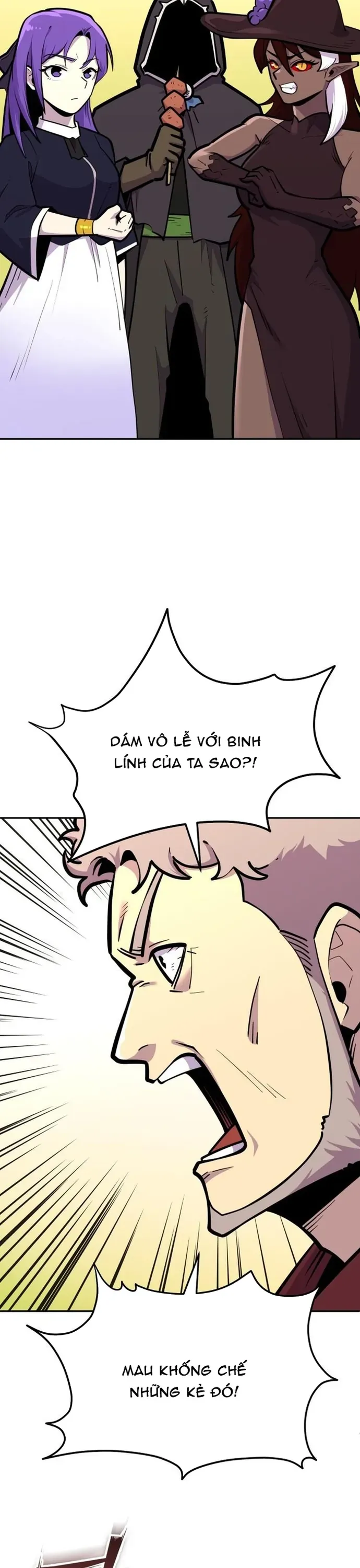 Siêu Cấp Skeleton Chapter 69 - 23