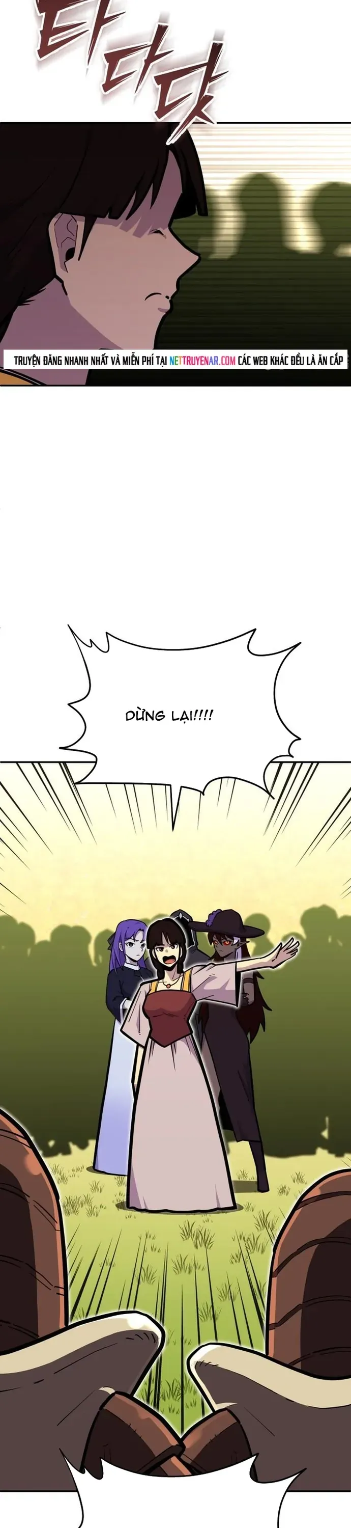 Siêu Cấp Skeleton Chapter 69 - 24