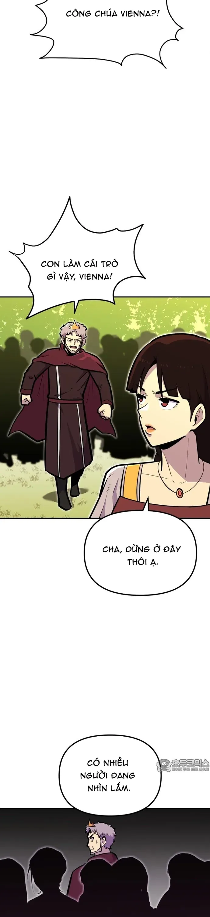 Siêu Cấp Skeleton Chapter 69 - 25