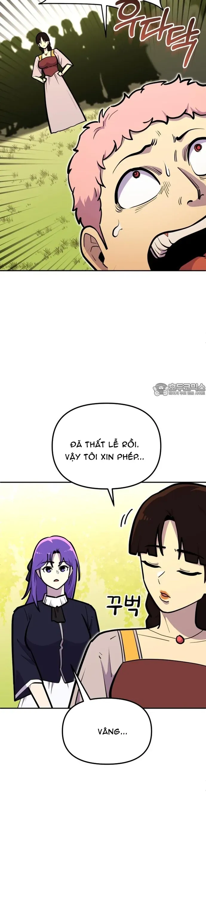 Siêu Cấp Skeleton Chapter 69 - 27