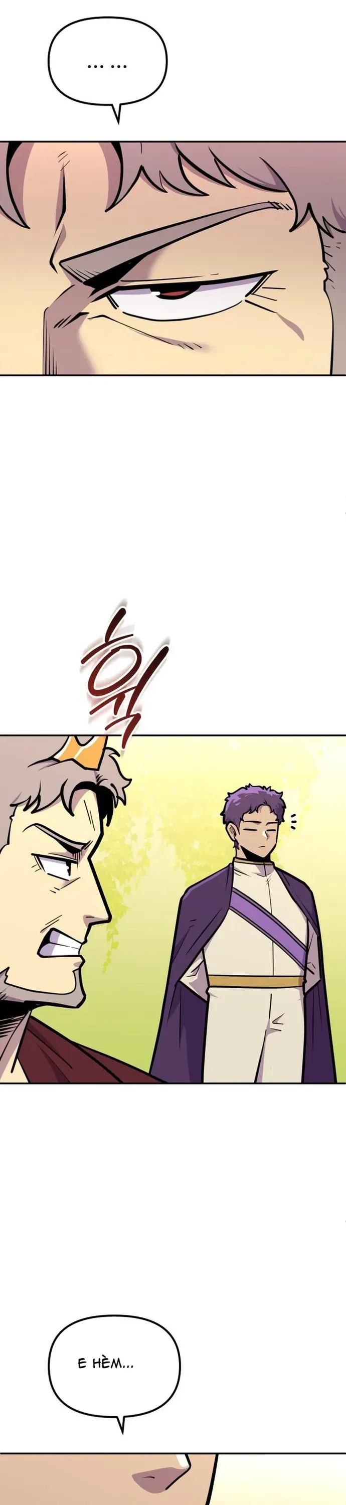 Siêu Cấp Skeleton Chapter 69 - 28
