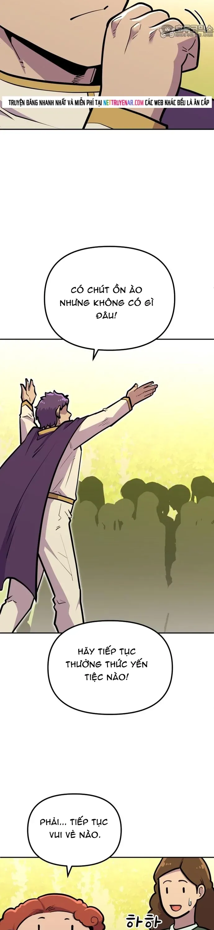 Siêu Cấp Skeleton Chapter 69 - 29