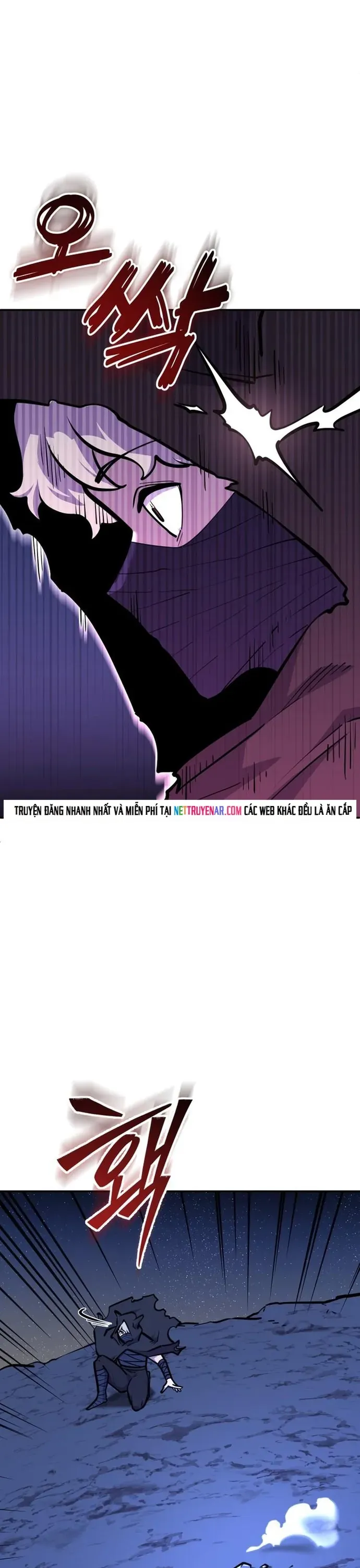 Siêu Cấp Skeleton Chapter 69 - 34