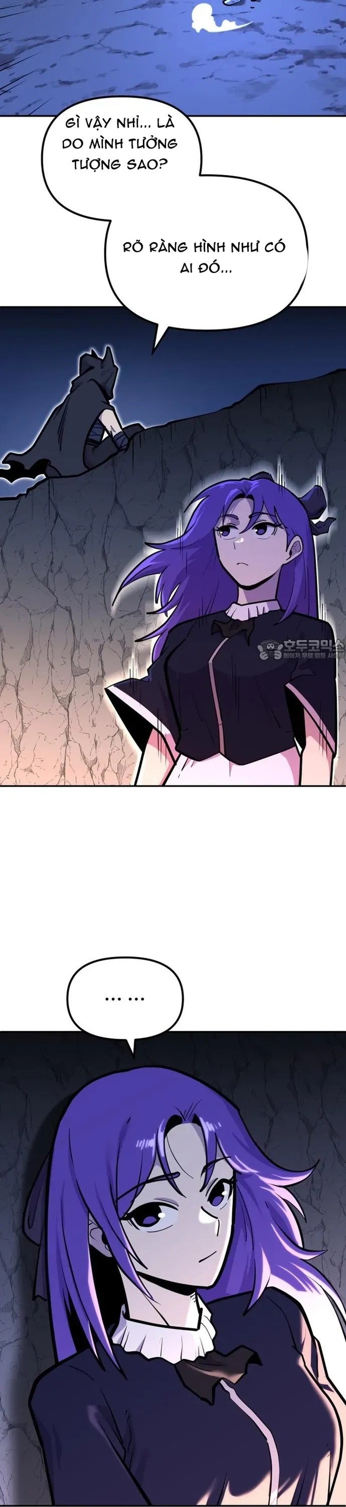 Siêu Cấp Skeleton Chapter 69 - 35