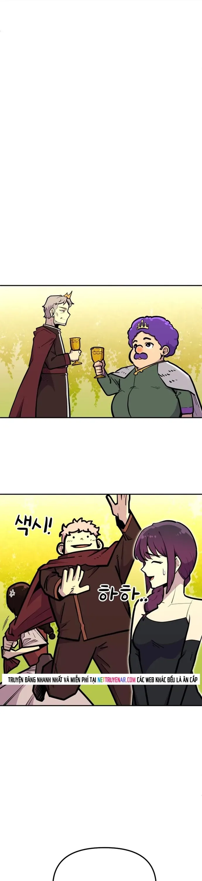 Siêu Cấp Skeleton Chapter 69 - 36