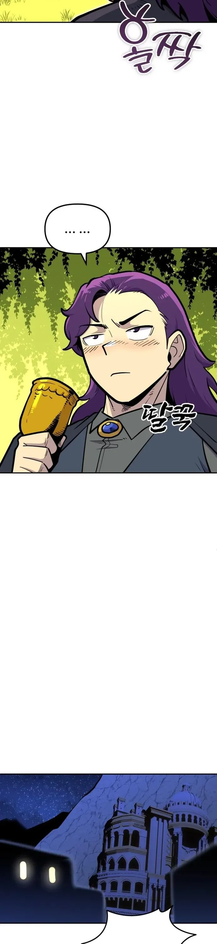 Siêu Cấp Skeleton Chapter 69 - 39