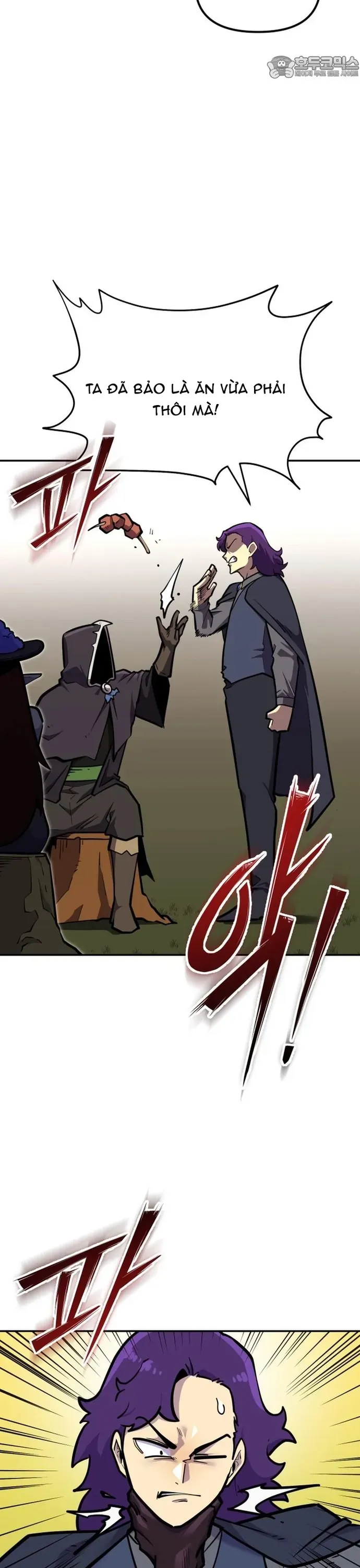 Siêu Cấp Skeleton Chapter 69 - 5