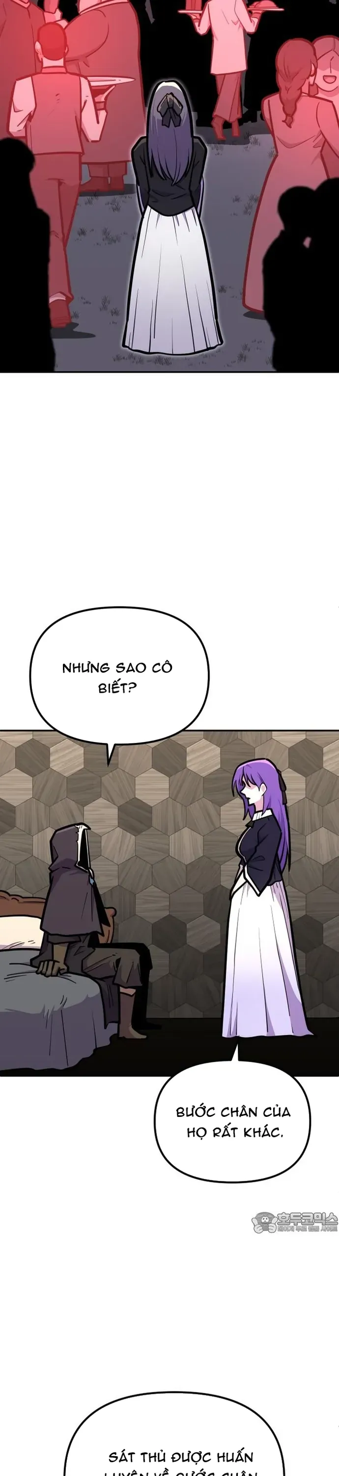 Siêu Cấp Skeleton Chapter 69 - 41