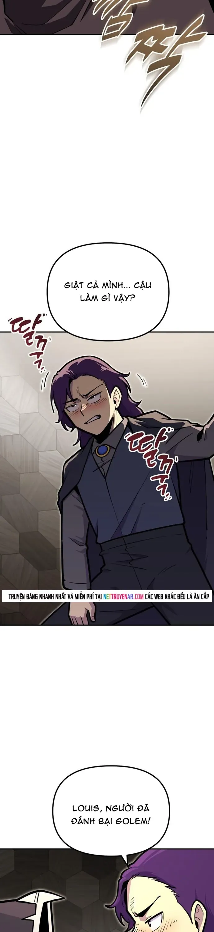 Siêu Cấp Skeleton Chapter 69 - 44