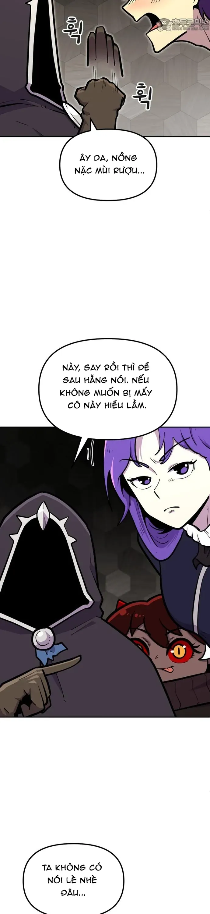 Siêu Cấp Skeleton Chapter 69 - 45