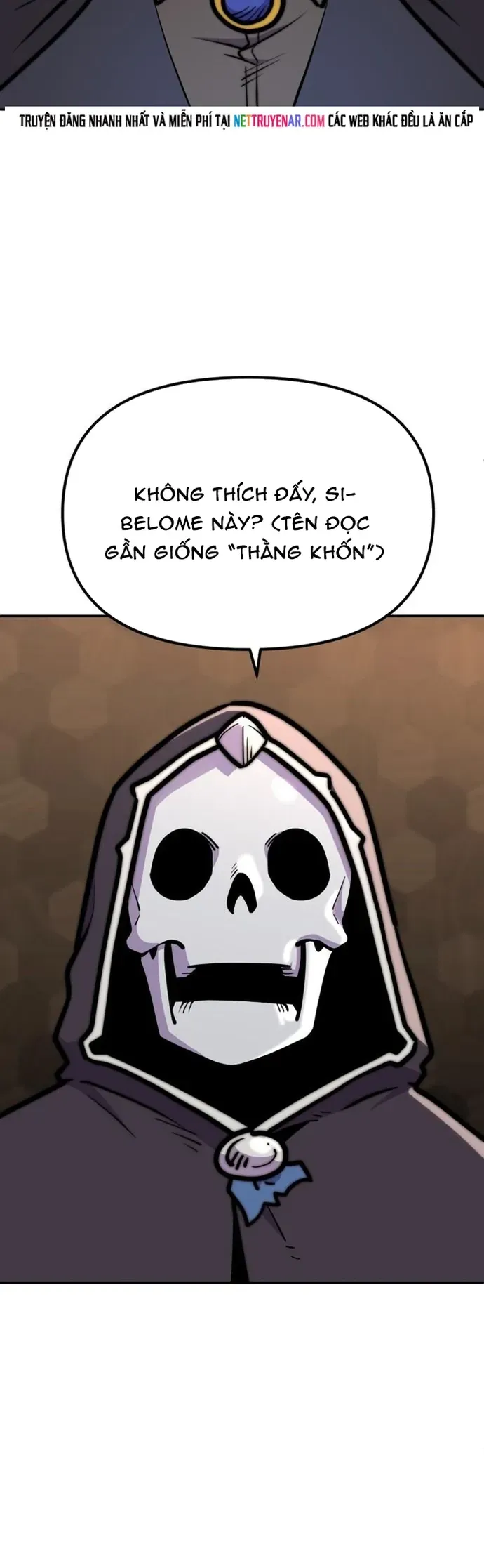 Siêu Cấp Skeleton Chapter 69 - 47
