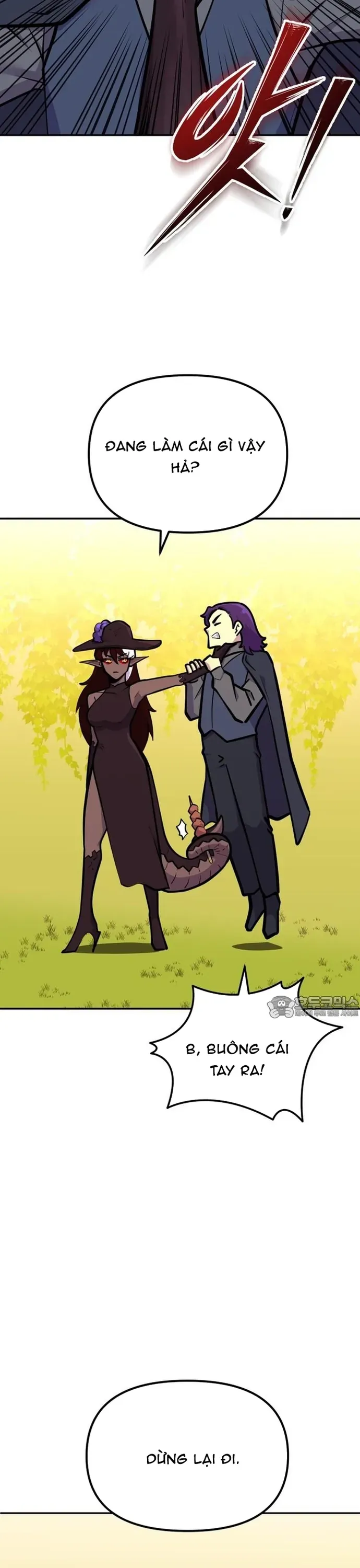 Siêu Cấp Skeleton Chapter 69 - 6