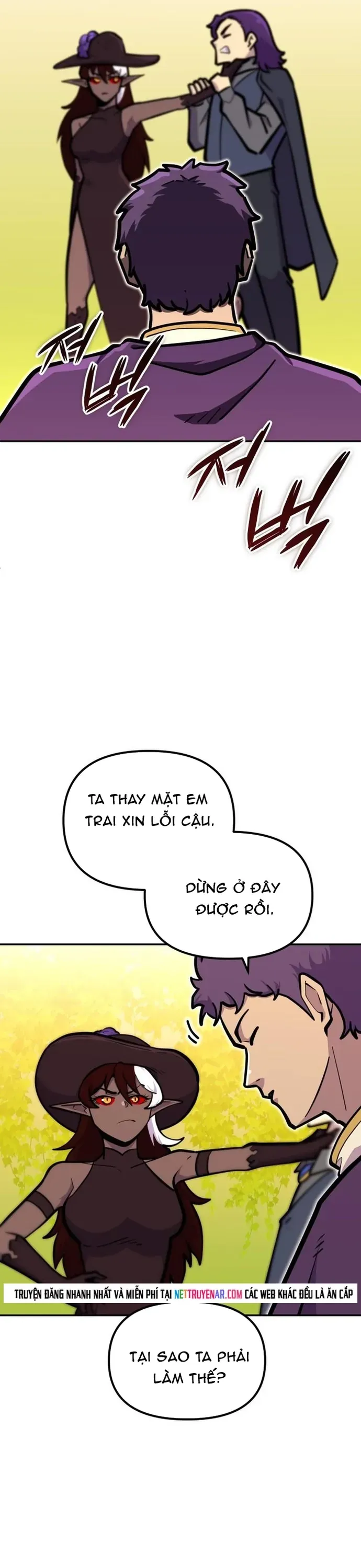 Siêu Cấp Skeleton Chapter 69 - 7