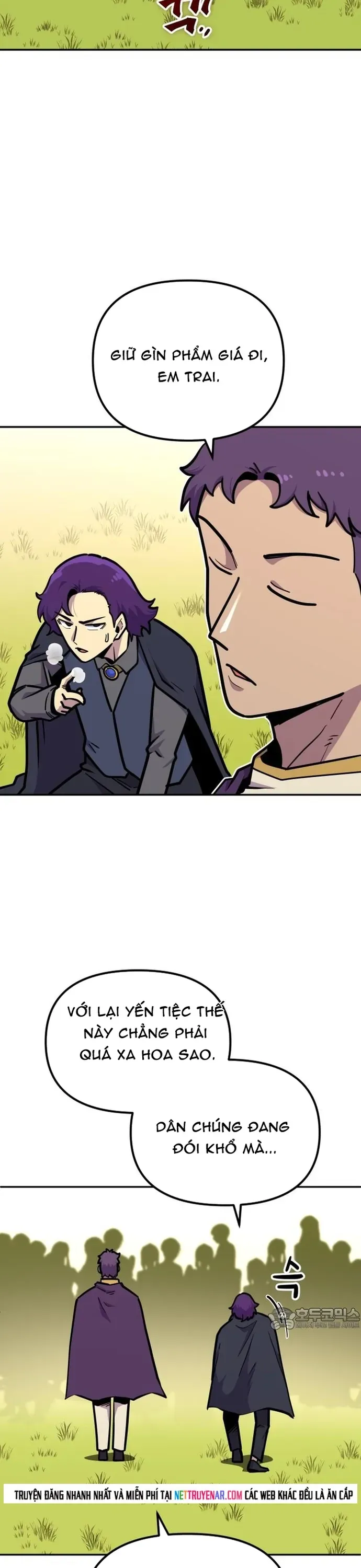 Siêu Cấp Skeleton Chapter 69 - 9