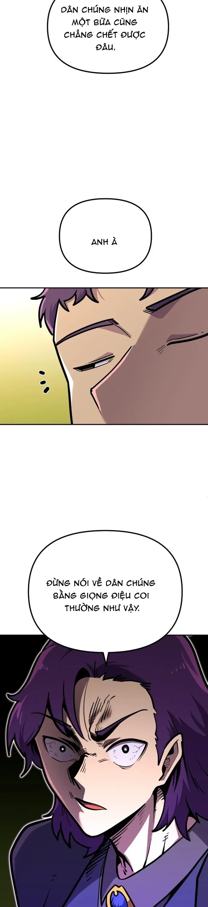 Siêu Cấp Skeleton Chapter 69 - 10