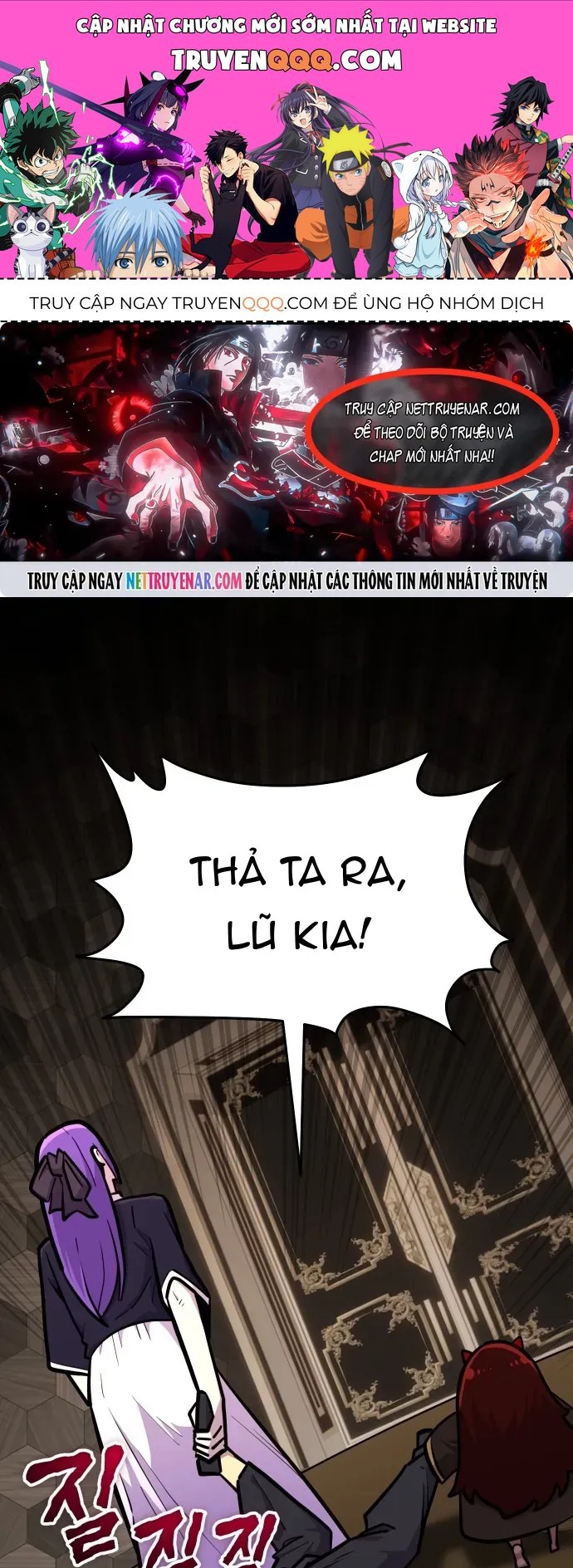 Siêu Cấp Skeleton Chapter 70 - 1