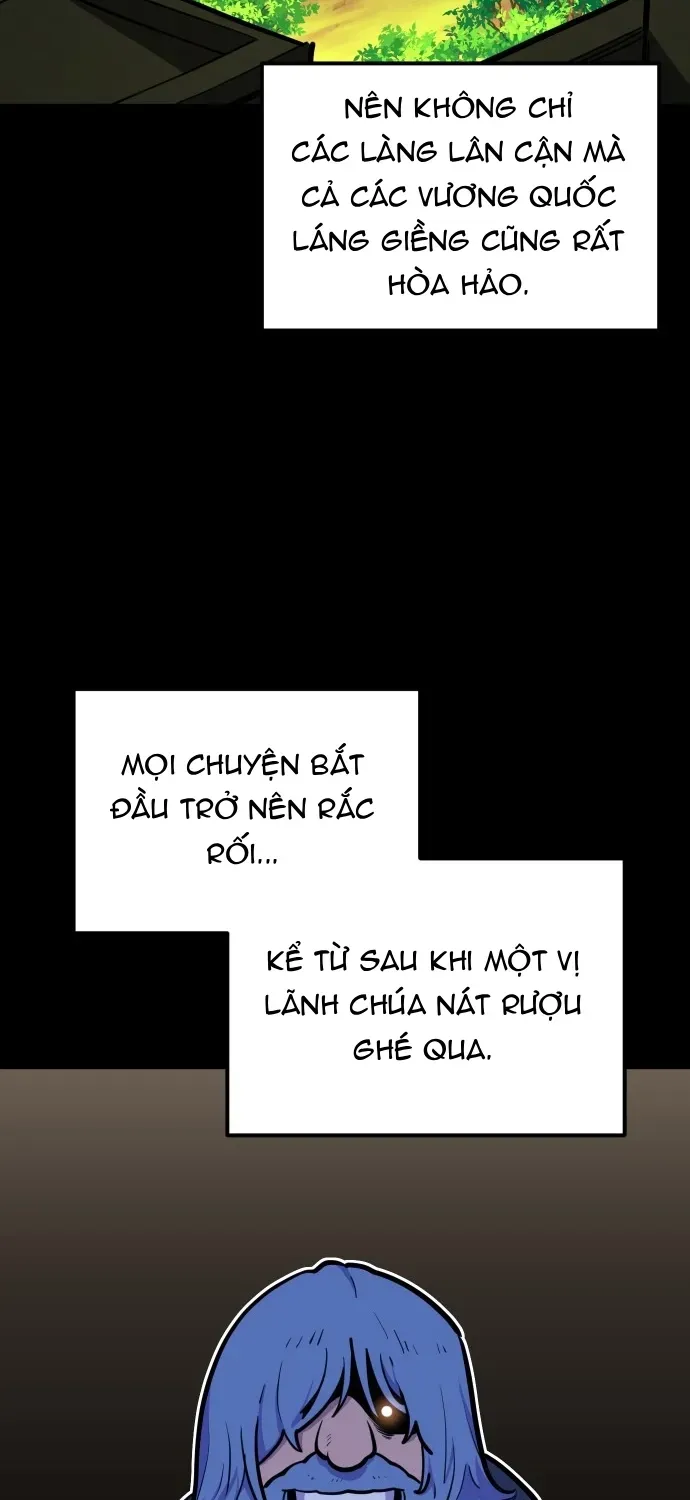 Siêu Cấp Skeleton Chapter 70 - 15