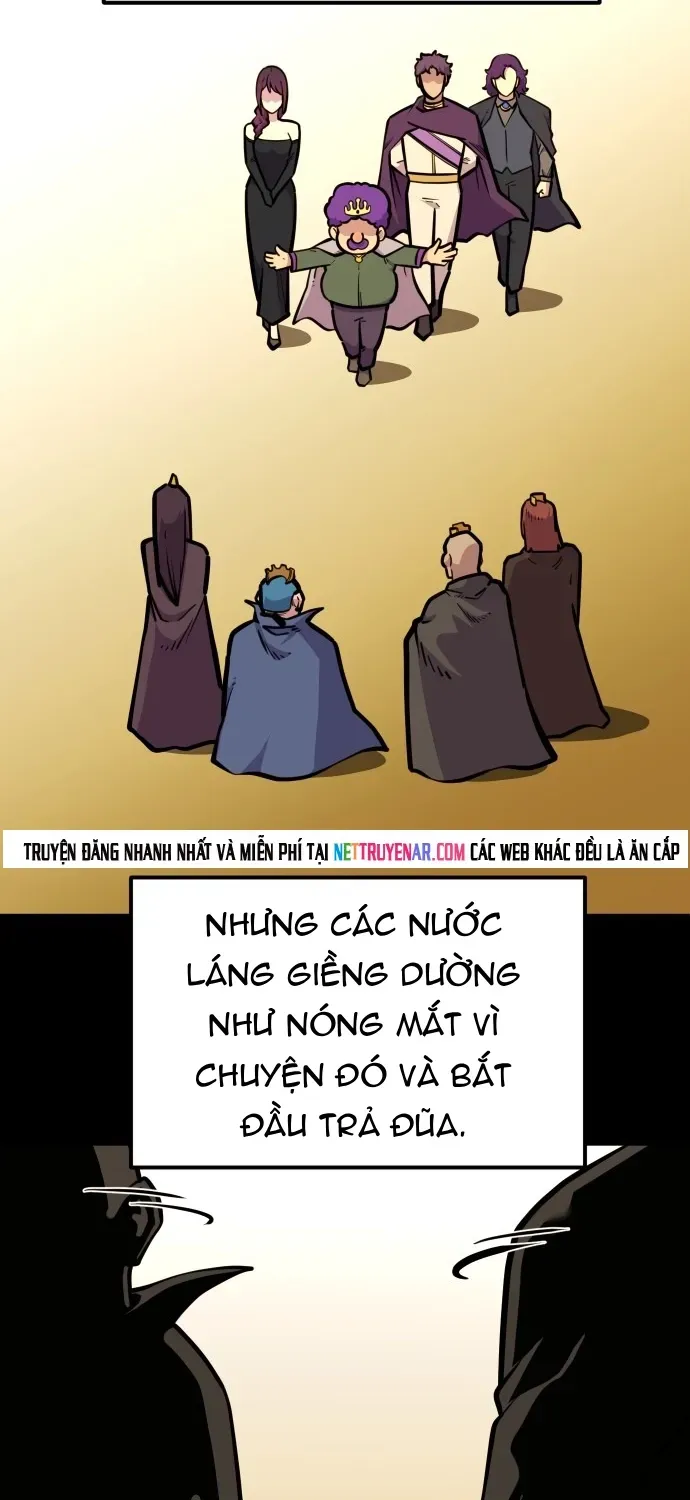 Siêu Cấp Skeleton Chapter 70 - 17