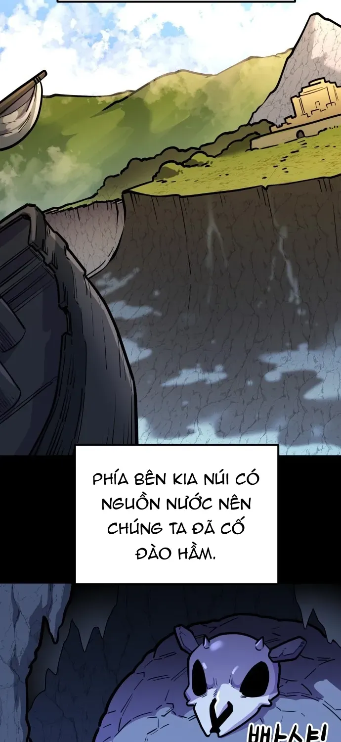 Siêu Cấp Skeleton Chapter 70 - 20