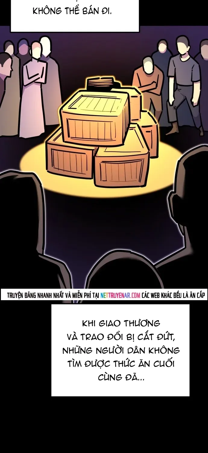 Siêu Cấp Skeleton Chapter 70 - 22