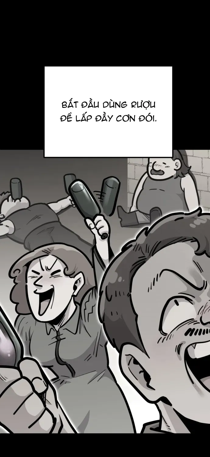 Siêu Cấp Skeleton Chapter 70 - 23