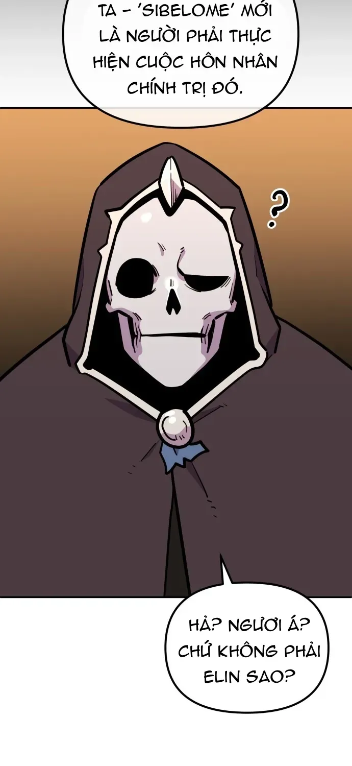 Siêu Cấp Skeleton Chapter 70 - 27