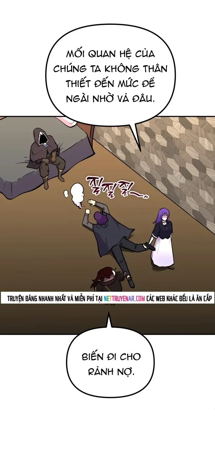 Siêu Cấp Skeleton Chapter 70 - 4