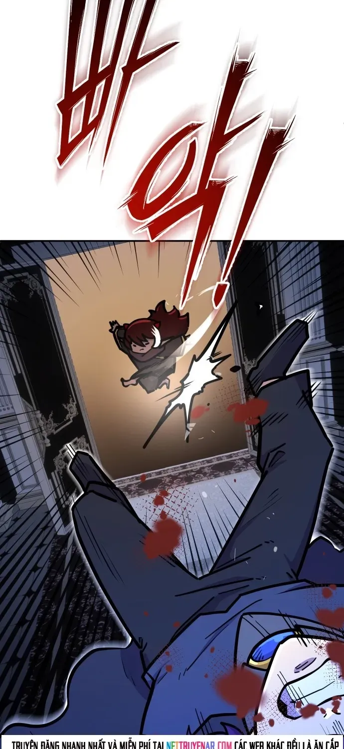 Siêu Cấp Skeleton Chapter 70 - 44