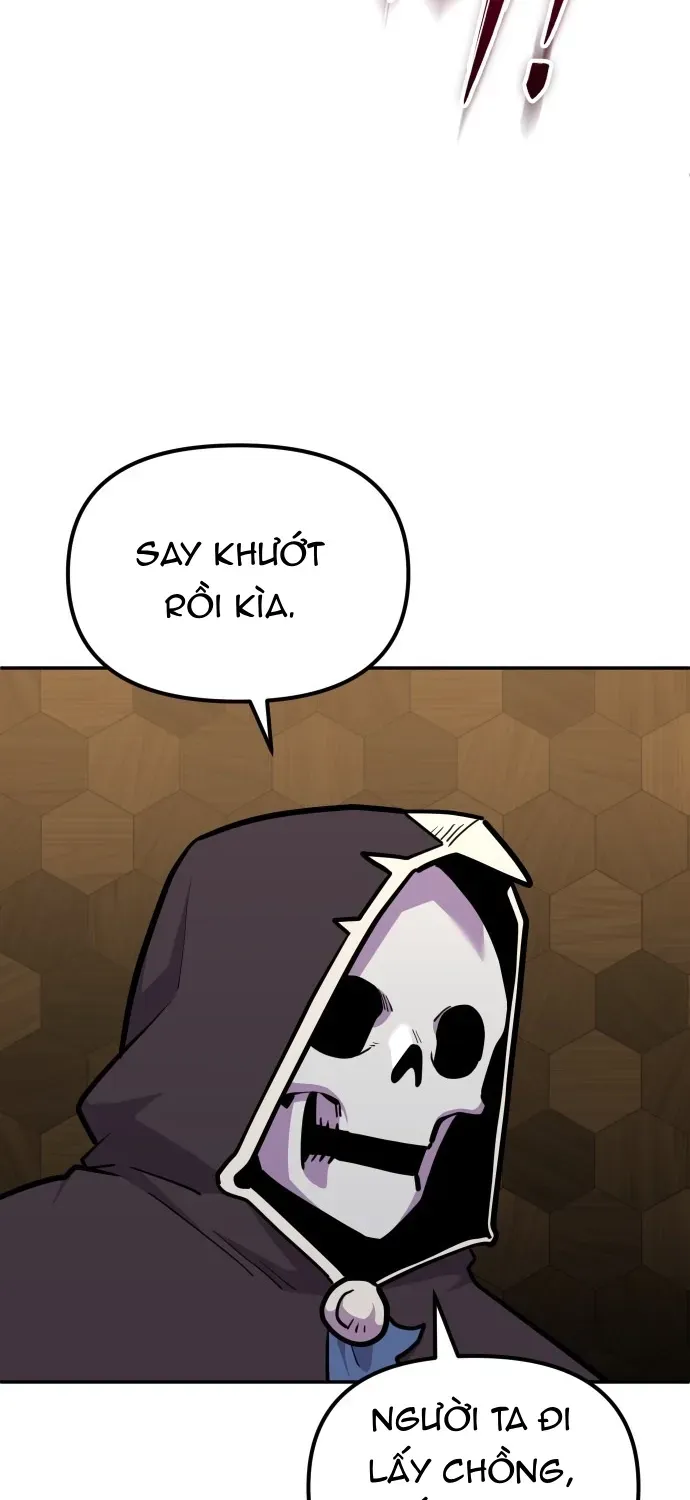 Siêu Cấp Skeleton Chapter 70 - 7