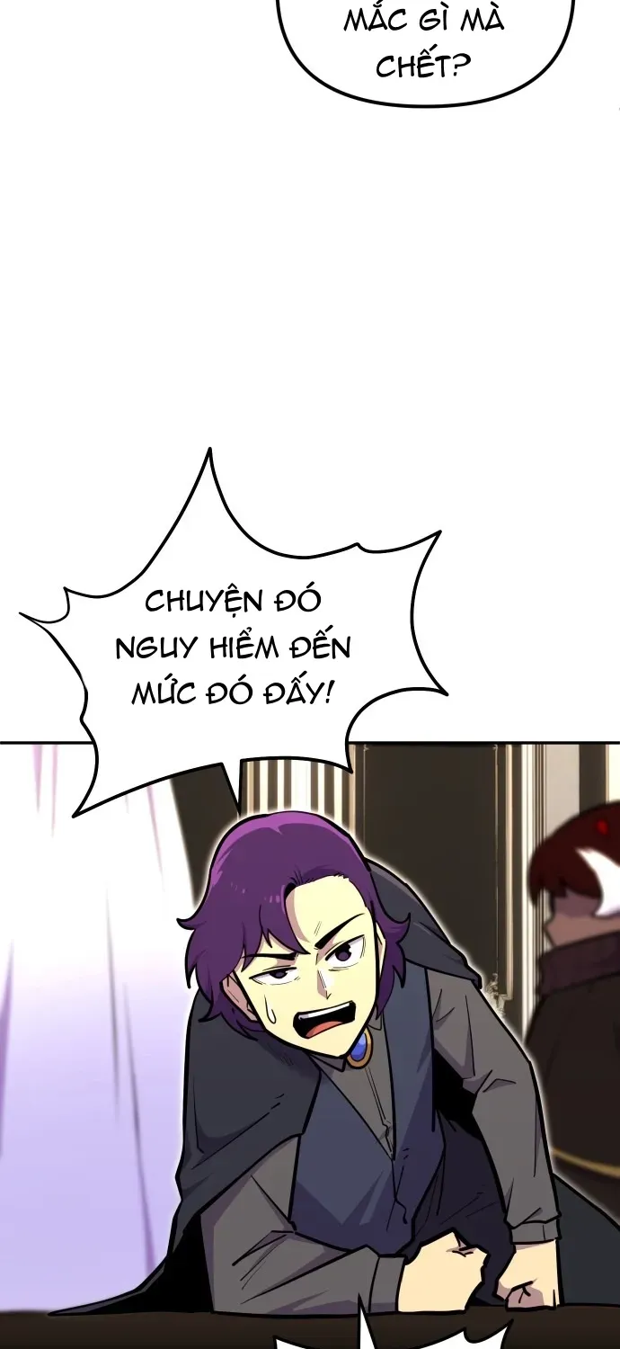 Siêu Cấp Skeleton Chapter 70 - 8