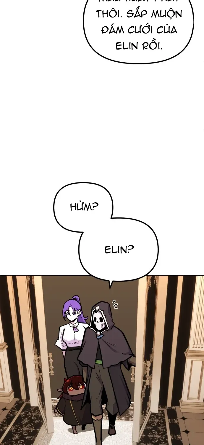 Siêu Cấp Skeleton Chapter 70 - 82