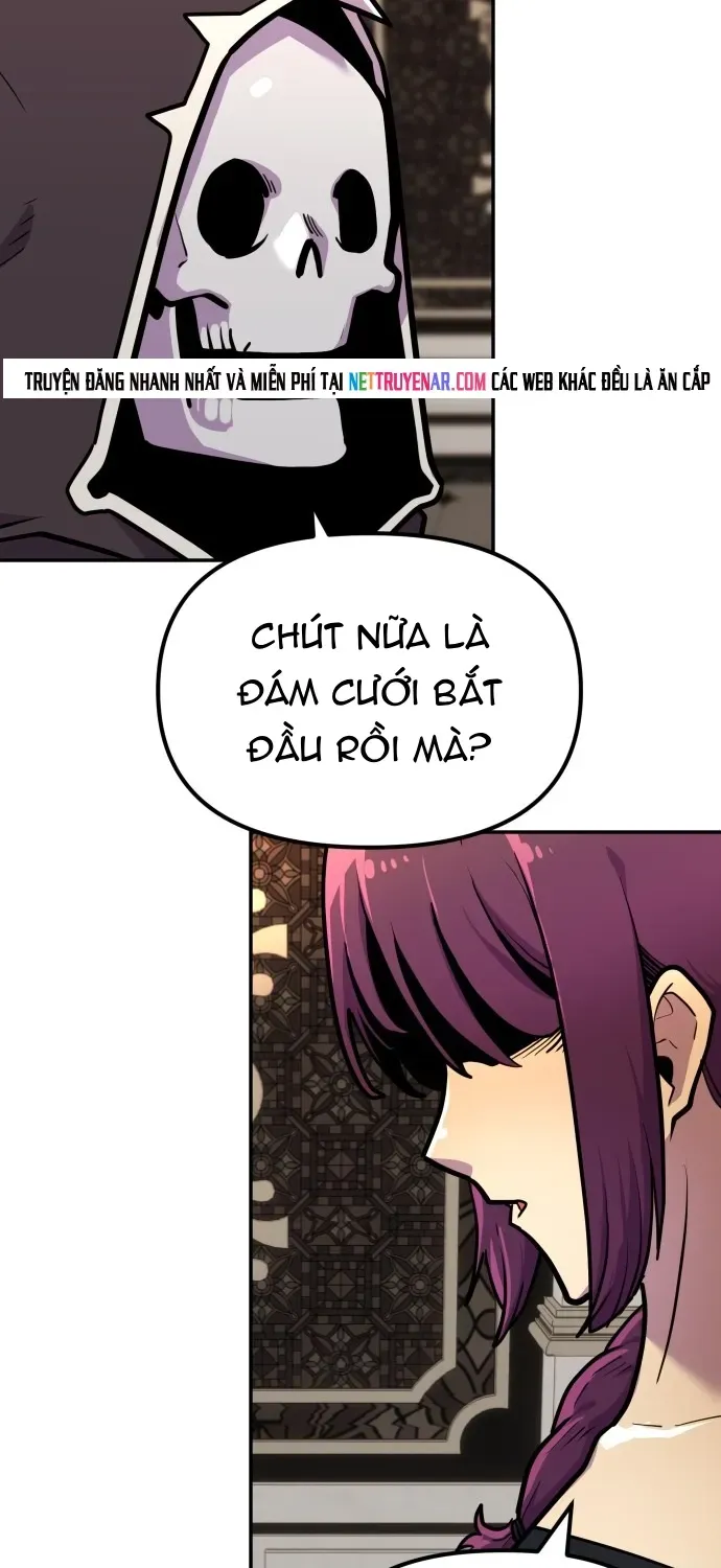 Siêu Cấp Skeleton Chapter 70 - 84