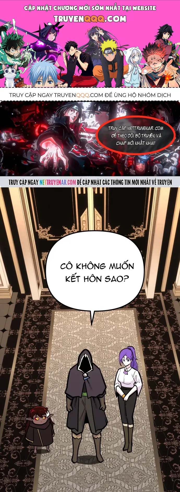 Siêu Cấp Skeleton Chapter 71 - 1