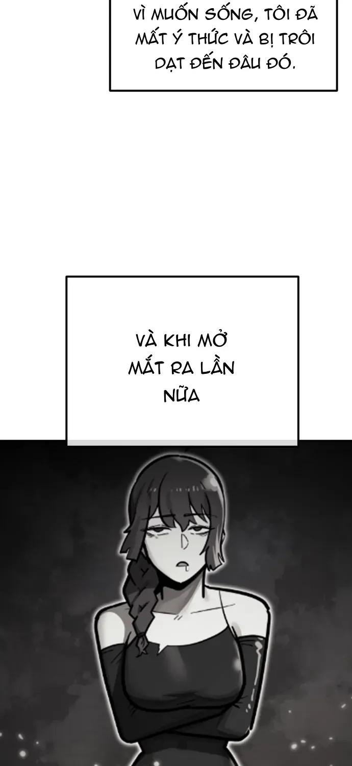 Siêu Cấp Skeleton Chapter 71 - 11