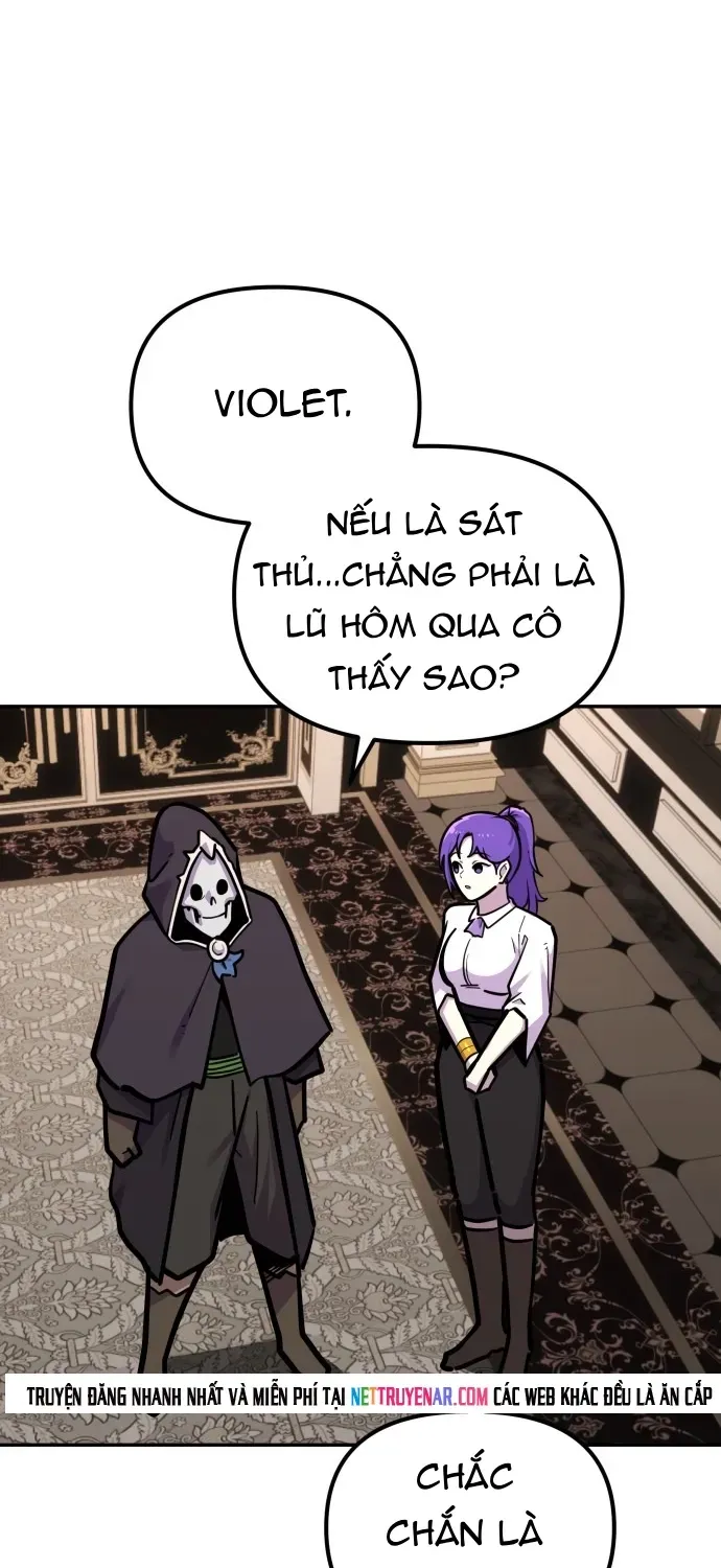 Siêu Cấp Skeleton Chapter 71 - 17