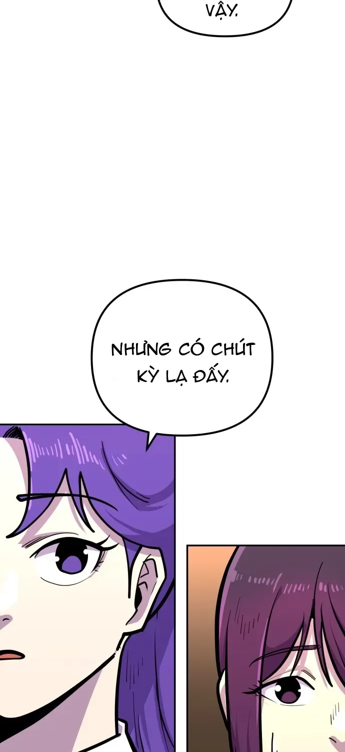 Siêu Cấp Skeleton Chapter 71 - 18