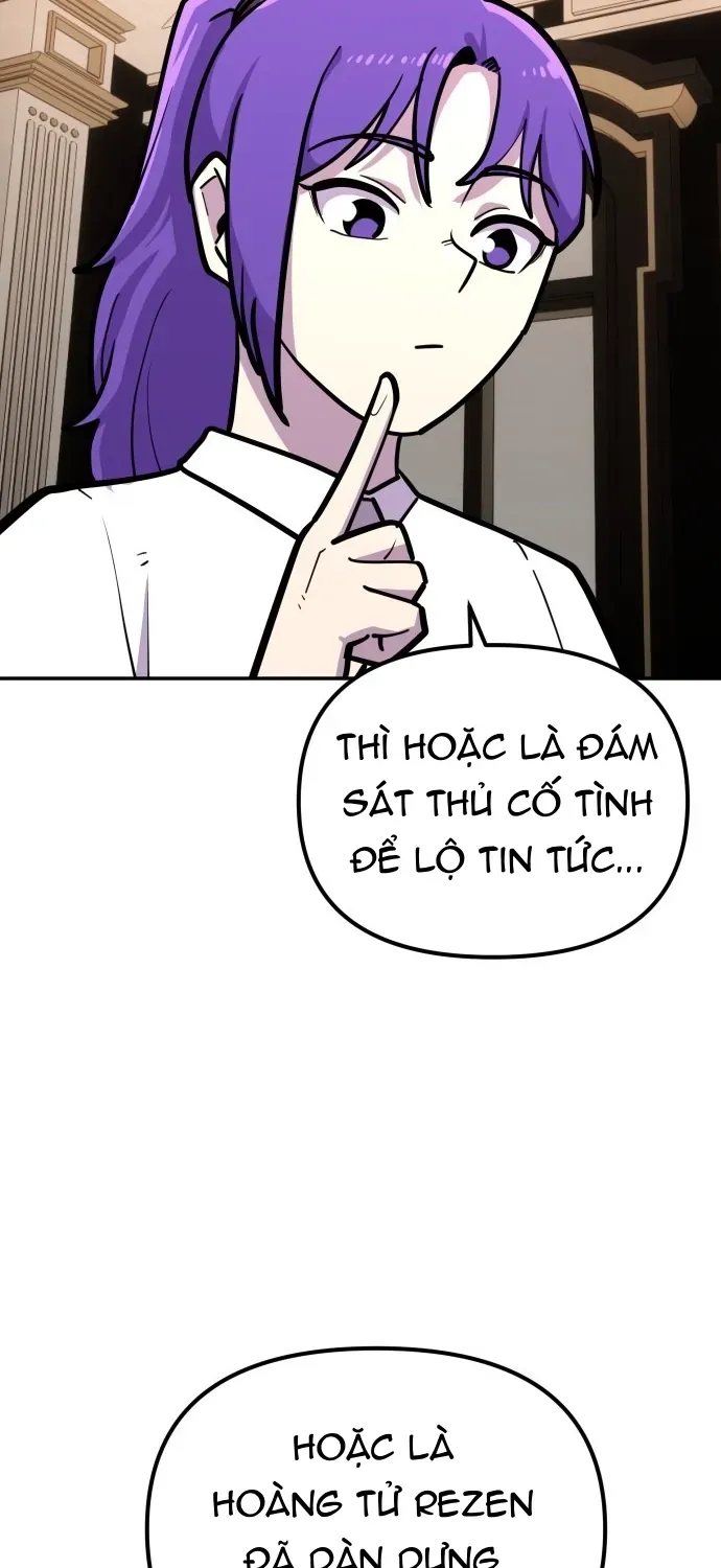 Siêu Cấp Skeleton Chapter 71 - 21