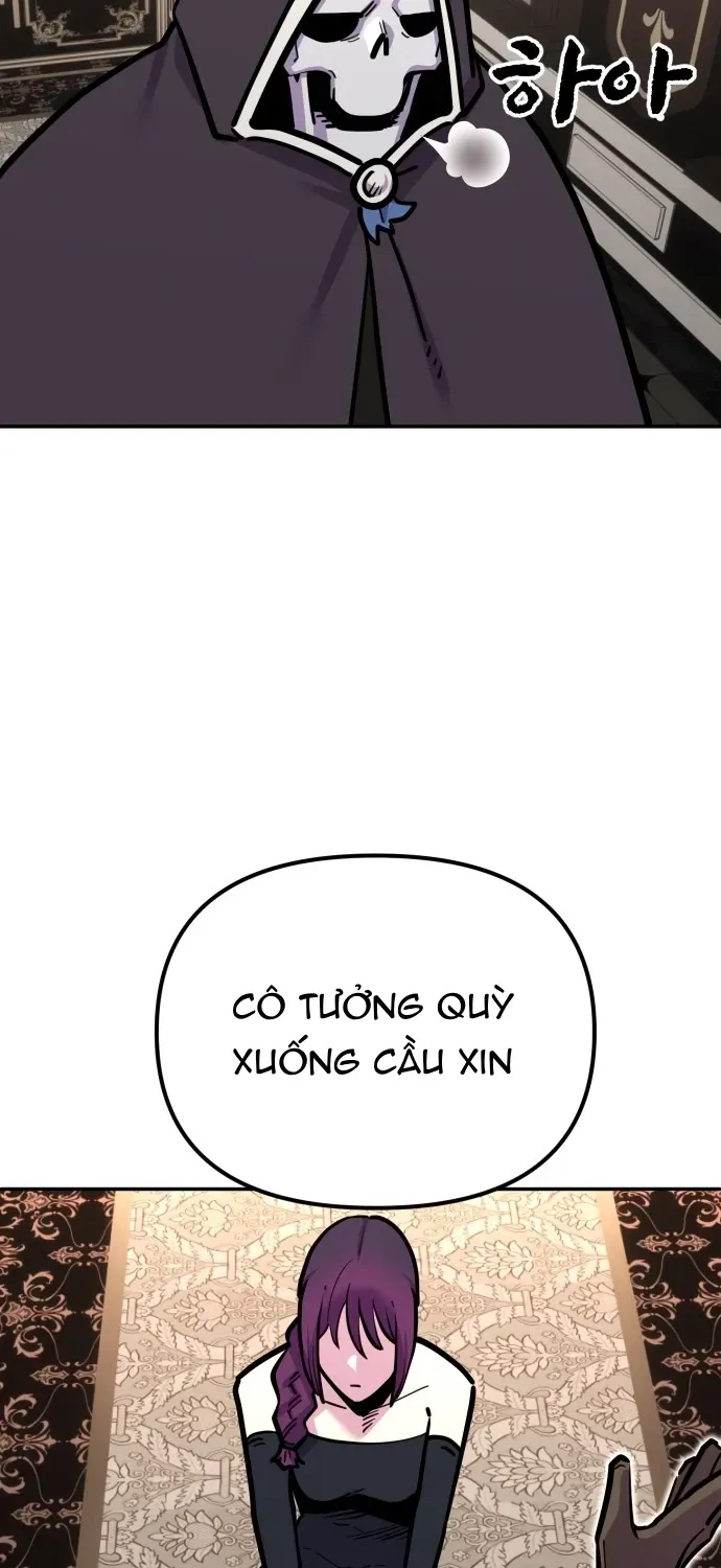 Siêu Cấp Skeleton Chapter 71 - 28