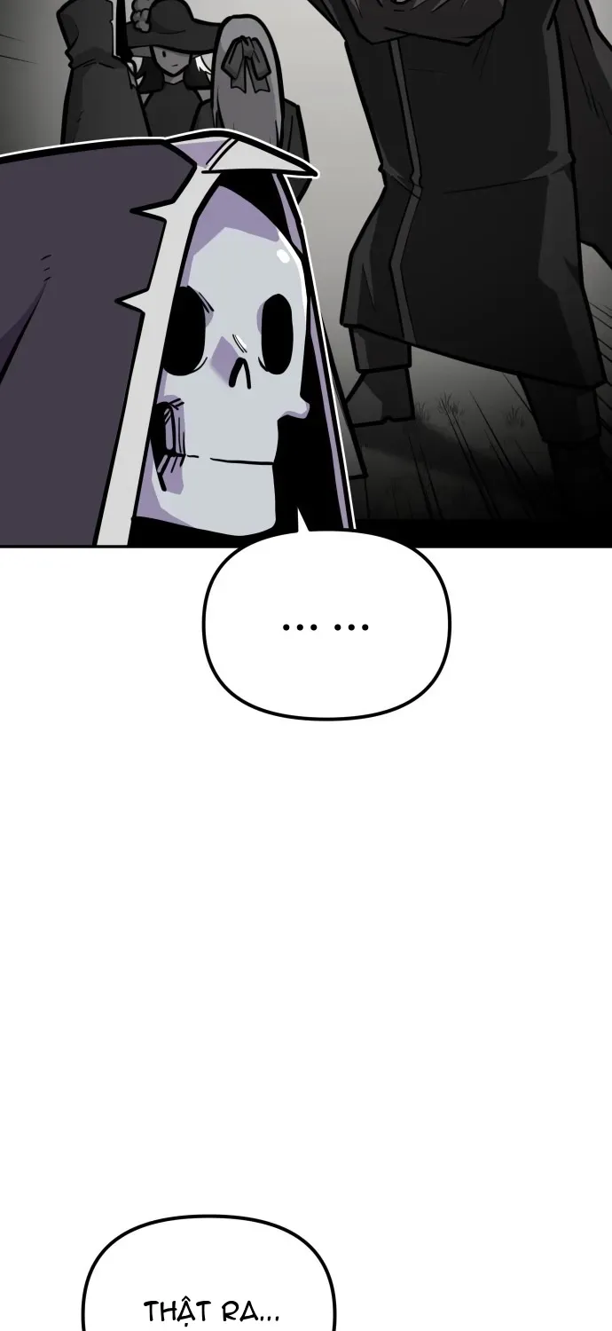 Siêu Cấp Skeleton Chapter 71 - 4