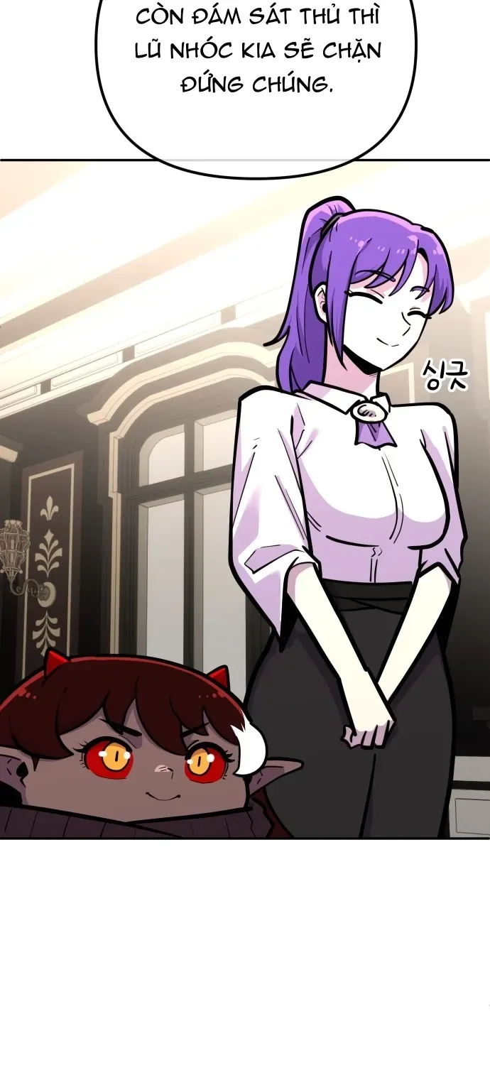 Siêu Cấp Skeleton Chapter 71 - 38