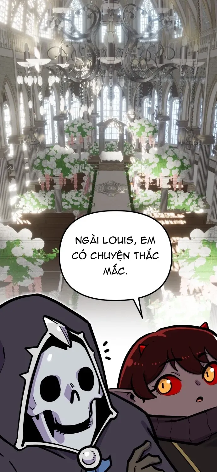 Siêu Cấp Skeleton Chapter 71 - 43