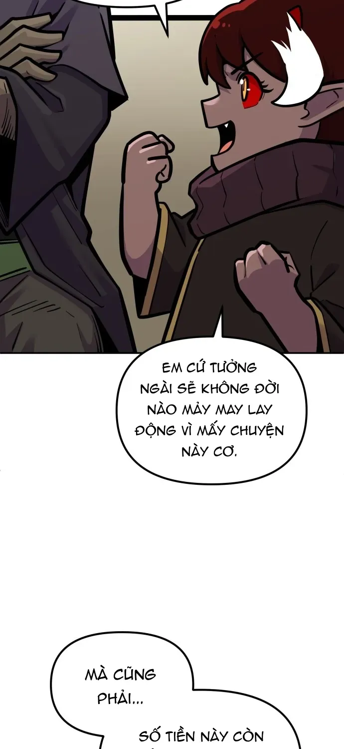 Siêu Cấp Skeleton Chapter 71 - 51