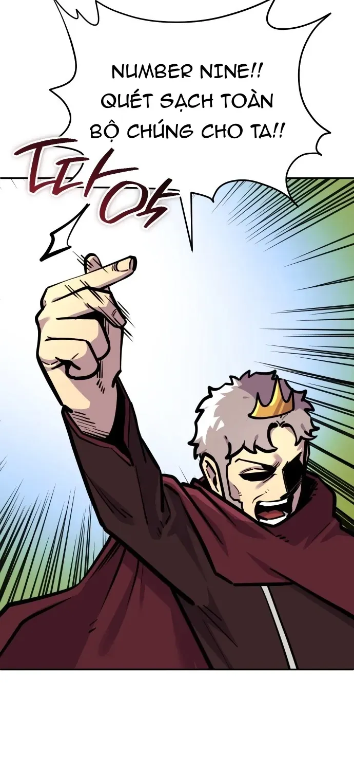 Siêu Cấp Skeleton Chapter 71 - 84