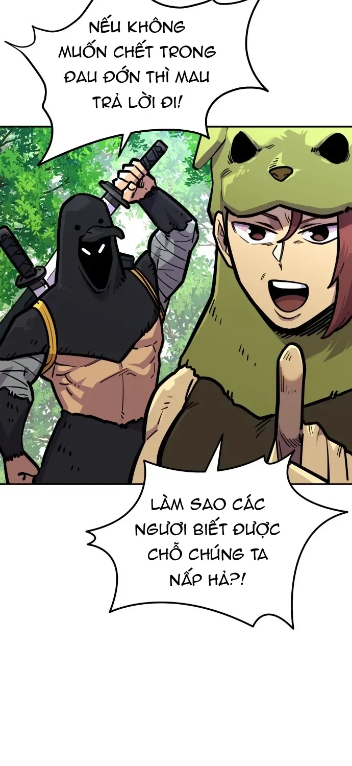 Siêu Cấp Skeleton Chapter 71 - 89