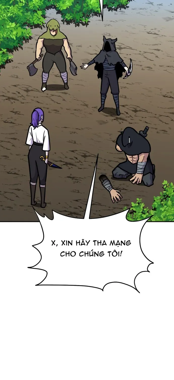 Siêu Cấp Skeleton Chapter 72 - 11