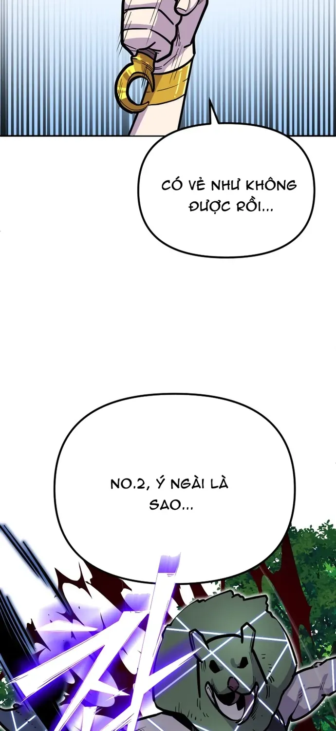 Siêu Cấp Skeleton Chapter 72 - 20